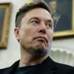 "J'ai été déçu" : Elon Musk quitte le gouvernement de Donald Trump au terme de sa mission de réduction drastique des dépenses publiques
