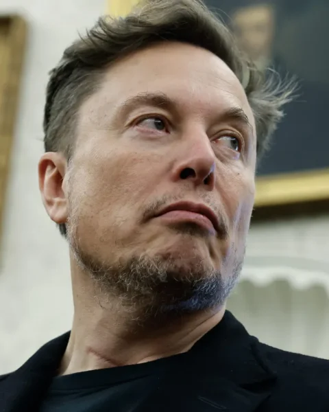 "J'ai été déçu" : Elon Musk quitte le gouvernement de Donald Trump au terme de sa mission de réduction drastique des dépenses publiques