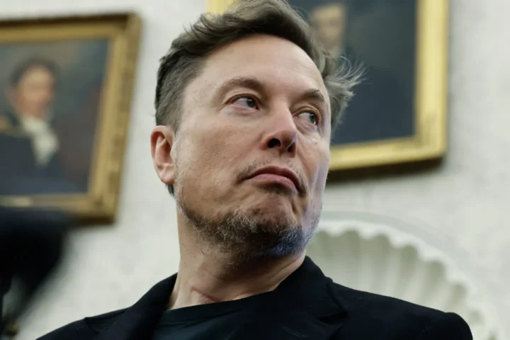 "J'ai été déçu" : Elon Musk quitte le gouvernement de Donald Trump au terme de sa mission de réduction drastique des dépenses publiques