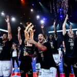 "Montpellier, c’est aussi la culture de la gagne" : le MHB, ressuscité, remporte la 14e Coupe de France de son histoire