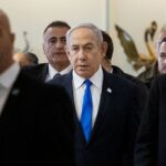 Bande de Gaza : "Il n'y aura aucune situation où nous arrêterons la guerre", prévient Benyamin Nétanyahou