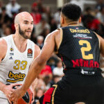 Basket : cruelle déception pour Monaco, battu en finale d'Euroligue par Fenerbahce