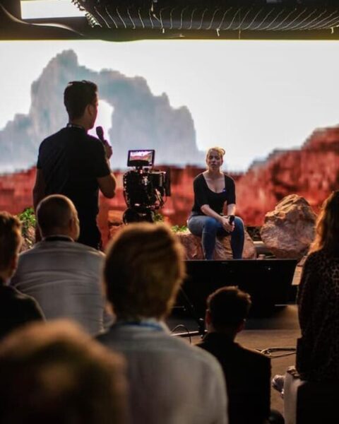 Cannes 2025 : l’IA dans le cinéma, "une vague impossible à arrêter" malgré les réticences