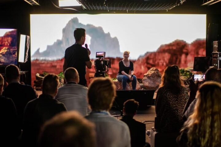 Cannes 2025 : l’IA dans le cinéma, "une vague impossible à arrêter" malgré les réticences
