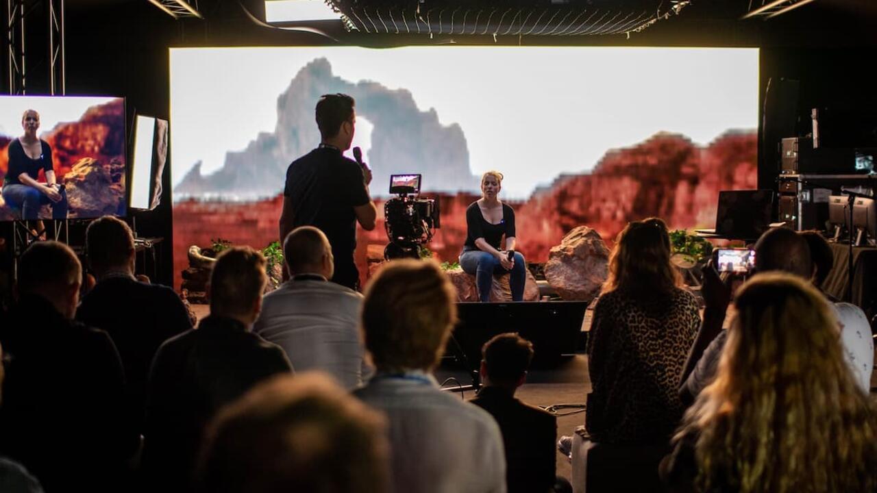 Cannes 2025 : l’IA dans le cinéma, "une vague impossible à arrêter" malgré les réticences