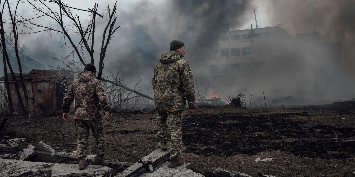Ce que cache le « cessez-le-feu » russe : entre tactique diplomatique et jeu de dupes