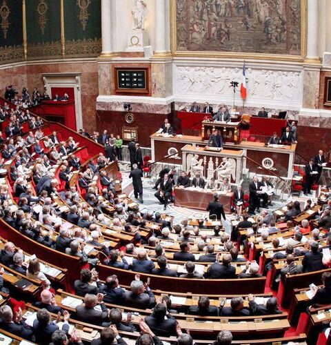 Colère des agriculteurs : les députés ne siégeront pas les 30 et 31 mai pour examiner le texte visant à "lever les contraintes" dans l'agriculture