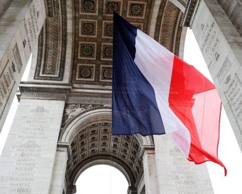 Commémorations du 8-Mai : suivez l'édition spéciale de France 2 pour les 80 ans de la fin de la Seconde Guerre mondiale