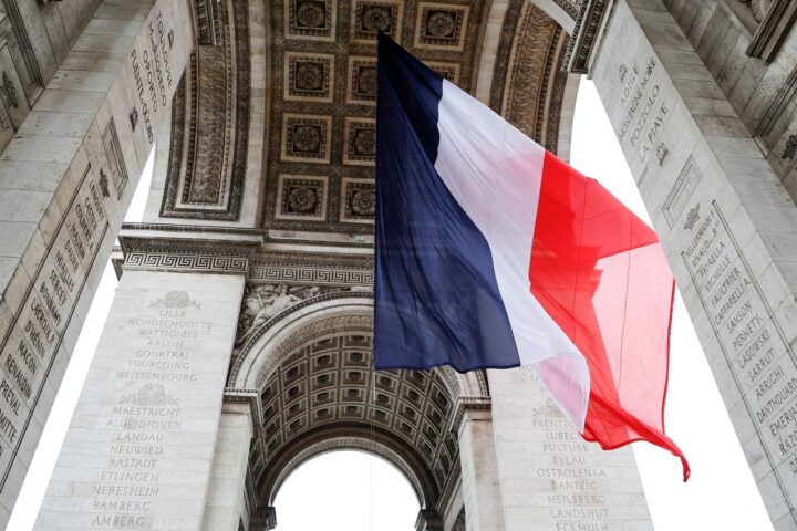 Commémorations du 8-Mai : suivez l'édition spéciale de France 2 pour les 80 ans de la fin de la Seconde Guerre mondiale