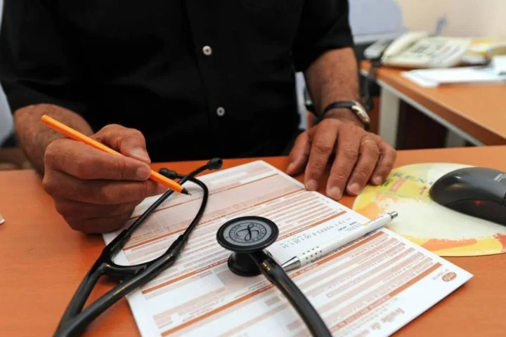 Déserts médicaux : que contient la proposition de loi de la droite sur laquelle se penche le Sénat lundi ?