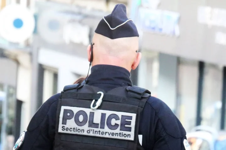 Deux personnes proches du patron d'une société de cryptomonnaies visées par une tentative d'enlèvement en pleine rue à Paris
