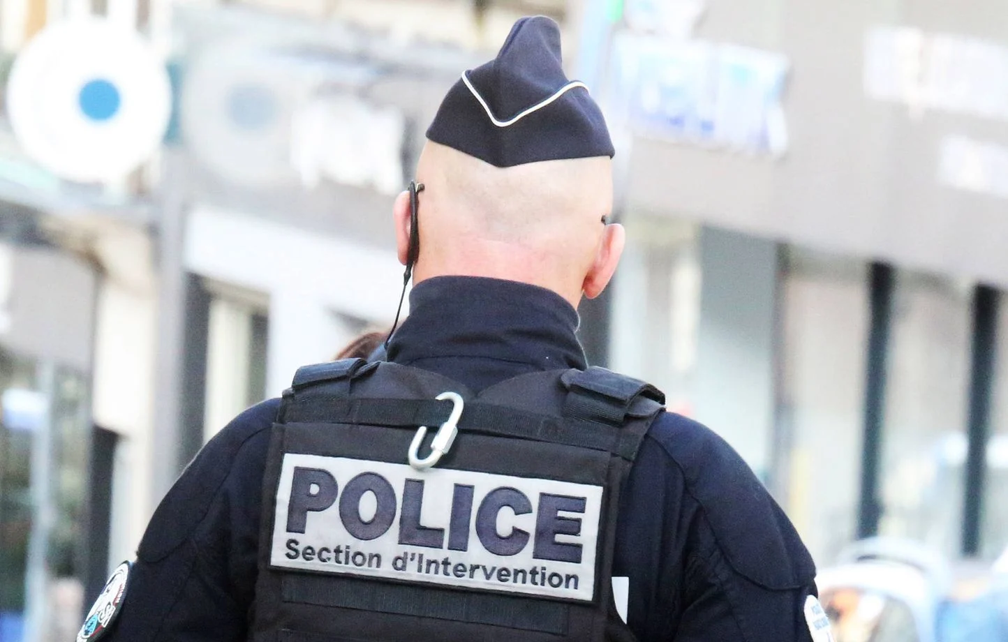Deux personnes proches du patron d'une société de cryptomonnaies visées par une tentative d'enlèvement en pleine rue à Paris