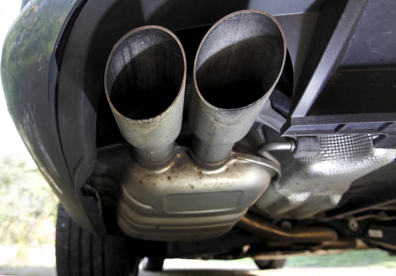 Dieselgate : les moteurs truqués ont provoqué la mort de 16 000 personnes depuis 2009 en France, selon une étude