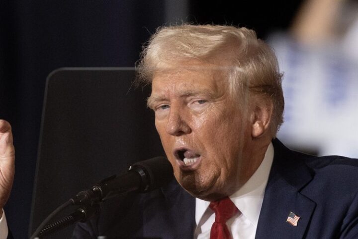 Donald trump poursuit sa guerre contre les soldats transgenres : l’armée américaine va expulser un millier de militaires