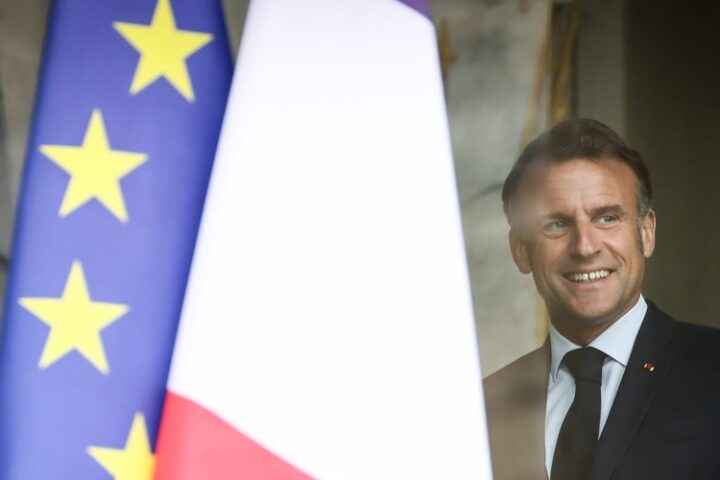 Emmanuel Macron : qu’attendre de l’émission spéciale "Les défis de la France", dans laquelle le président sera interviewé pendant deux heures le 13 mai ?