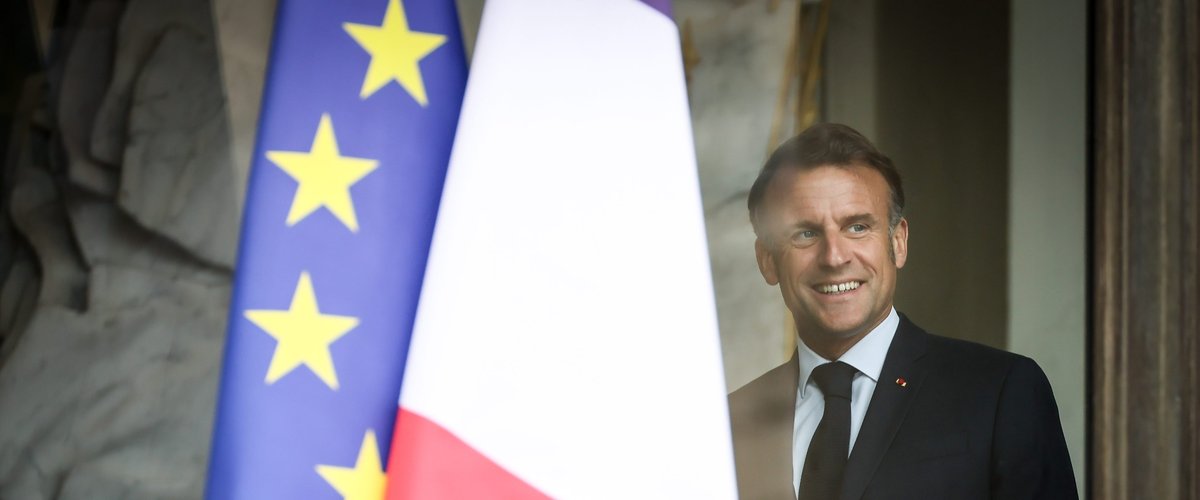 Emmanuel Macron : qu’attendre de l’émission spéciale "Les défis de la France", dans laquelle le président sera interviewé pendant deux heures le 13 mai ?