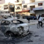 En Syrie, au moins 73 personnes sont mortes en deux jours lors de violences à caractère confessionnel