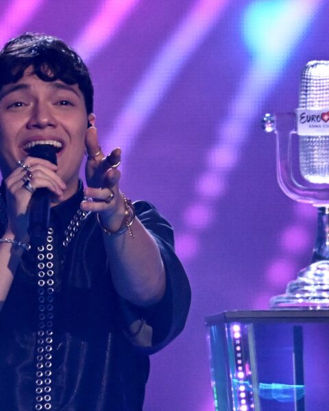 Eurovision 2025 : une enfance à Dubaï, ses origines philippines… tout ce qu’il faut savoir sur JJ, le gagnant autrichien du concours