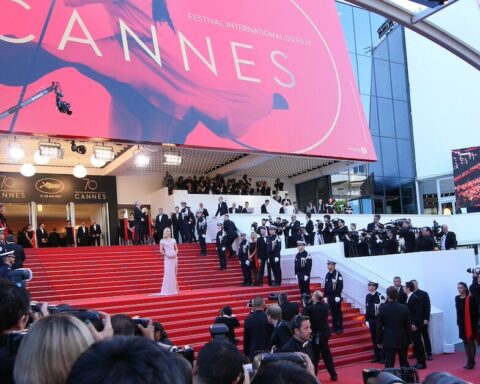 Festival de Cannes 2025 : comment expliquer le succès de la franchise "Mission: Impossible", qui crée de nouveau l'événement ?