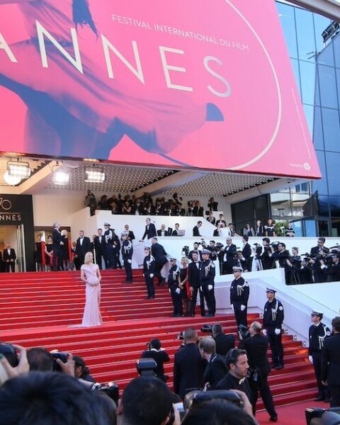 Festival de Cannes 2025 : comment expliquer le succès de la franchise "Mission: Impossible", qui crée de nouveau l'événement ?