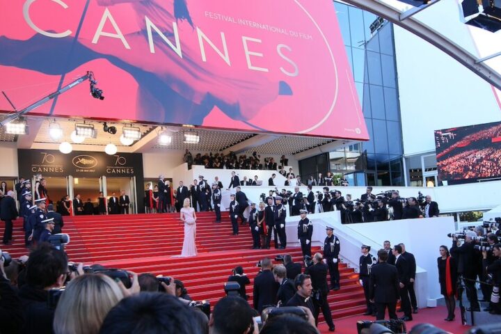 Festival de Cannes 2025 : comment expliquer le succès de la franchise "Mission: Impossible", qui crée de nouveau l'événement ?