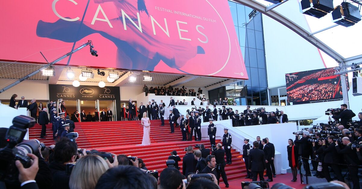 Festival de Cannes 2025 : comment expliquer le succès de la franchise "Mission: Impossible", qui crée de nouveau l'événement ?