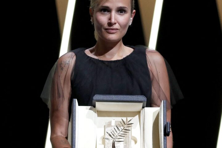 Festival de Cannes 2025 : des habitués et des réalisatrices plus représentées... On a analysé les films en compétition