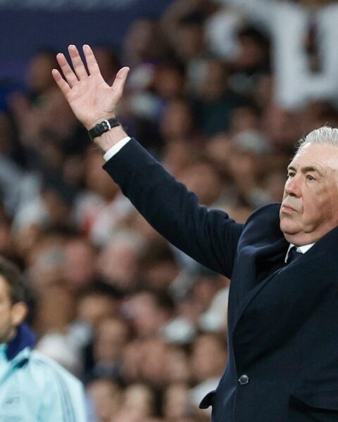 Football : qualification à la Coupe du monde, gestion de Neymar... Quels défis attendent Carlo Ancelotti en tant que sélectionneur du Brésil ?