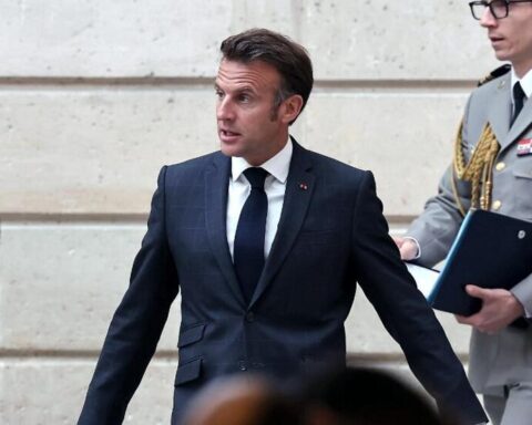 France: Emmanuel Macron entame une tournée en Asie du Sud-Est par le Vietnam
