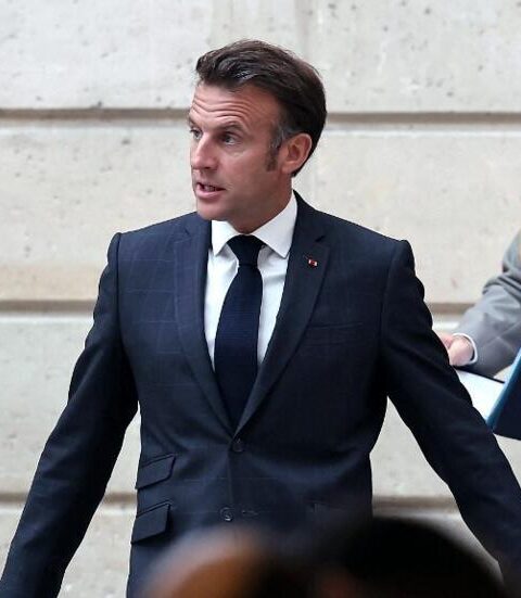 France: Emmanuel Macron entame une tournée en Asie du Sud-Est par le Vietnam