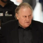 Gérard Depardieu va faire appel de sa condamnation pour agressions sexuelles, annonce son avocat