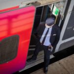 Grève à la SNCF : comment un groupe informel de contrôleurs de train a gagné en influence au fil des mobilisations