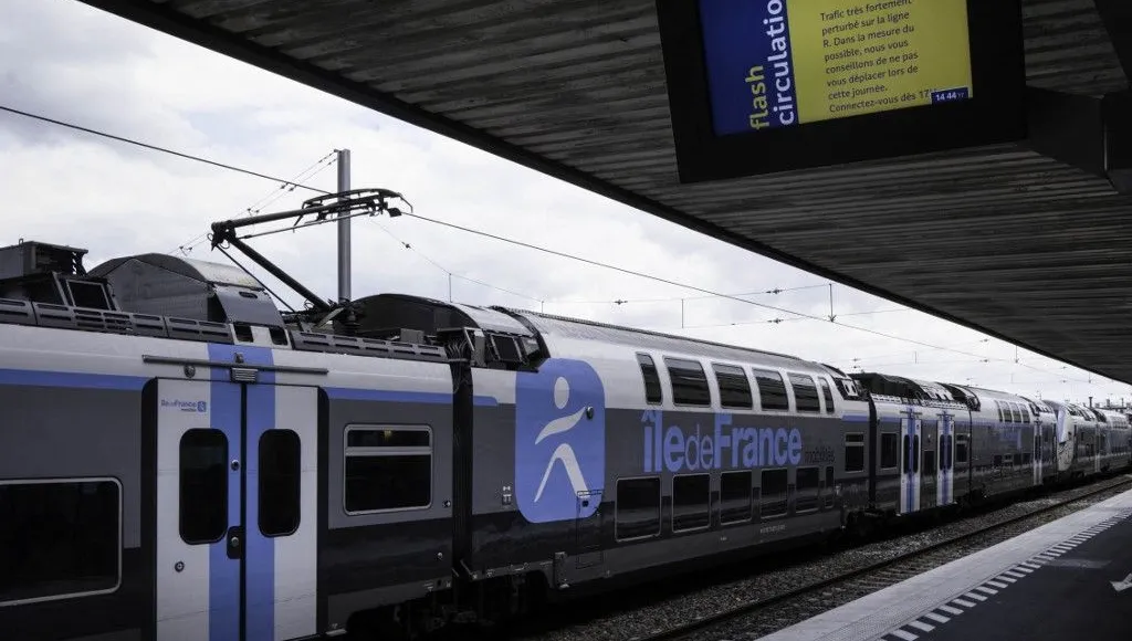 Grève à la SNCF : la circulation des TER reste "très perturbée" en Nouvelle-Aquitaine, retour à un trafic normal en Ile-de-France et en Normandie