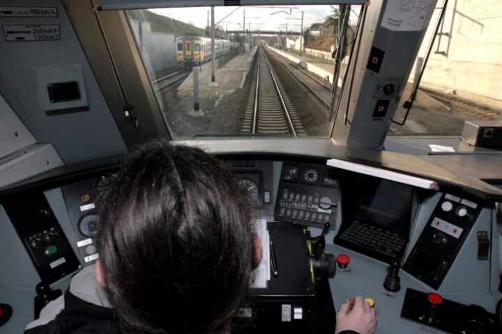 Grève à la SNCF : quelles sont les revendications des organisations syndicales mobilisées pour le pont du 8-Mai ?