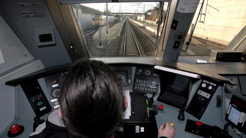 Grève à la SNCF : quelles sont les revendications des organisations syndicales mobilisées pour le pont du 8-Mai ?