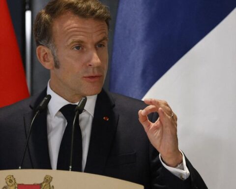 Guerre dans la bande de Gaza : Emmanuel Macron veut "durcir la position" contre Israël s'il n'y a pas d'ouverture humanitaire