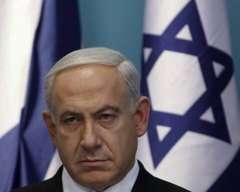 Guerre dans la bande de Gaza : l'armée israélienne annonce le début d'une "vaste opération terrestre" dans le territoire palestinien