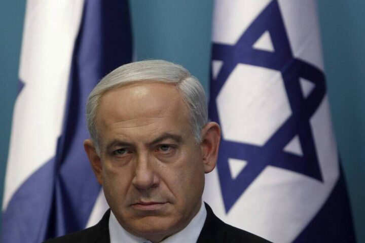 Guerre dans la bande de Gaza : l'armée israélienne annonce le début d'une "vaste opération terrestre" dans le territoire palestinien