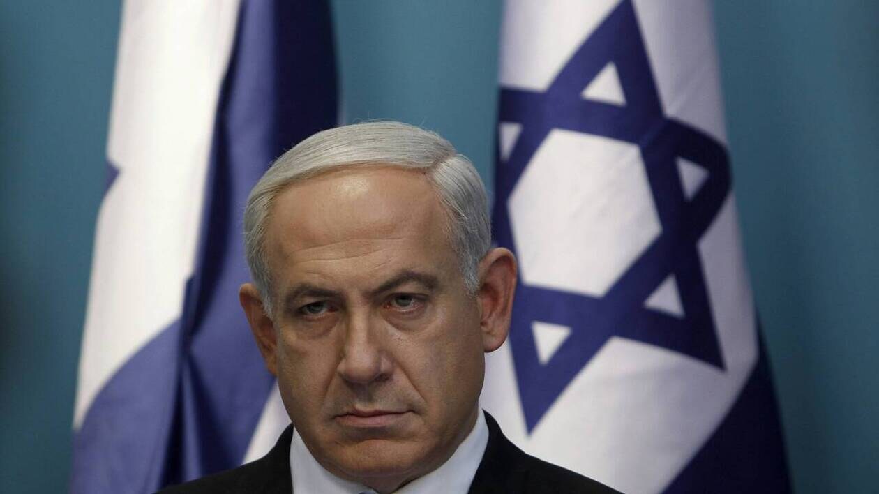 Guerre dans la bande de Gaza : l'armée israélienne annonce le début d'une "vaste opération terrestre" dans le territoire palestinien