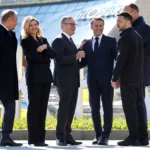 Guerre en Ukraine : Emmanuel Macron appelle à des "discussions directes" entre Kiev et Moscou