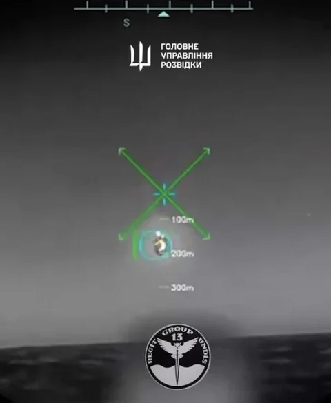 Guerre en Ukraine : Kiev dit avoir détruit un avion russe avec un drone naval, "une première mondiale"