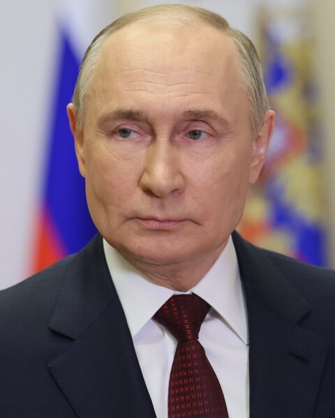 Guerre en Ukraine : Vladimir Poutine pourrait-il être condamné ? Cinq questions sur le tribunal spécial qui doit voir le jour pour juger le "crime d'agression" russe