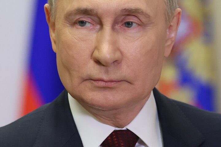Guerre en Ukraine : Vladimir Poutine pourrait-il être condamné ? Cinq questions sur le tribunal spécial qui doit voir le jour pour juger le "crime d'agression" russe