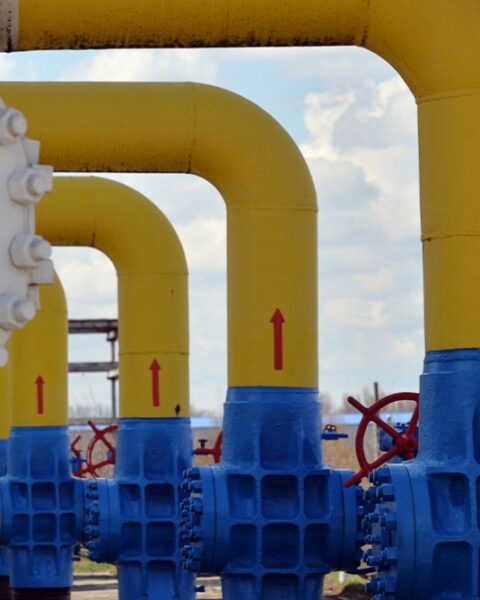 Guerre en Ukraine : Washington et Kiev ont signé un accord pour l'accès aux ressources naturelles ukrainiennes