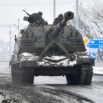 Guerre en Ukraine : l'armée russe revendique la prise de deux localités dans la région de Soumy
