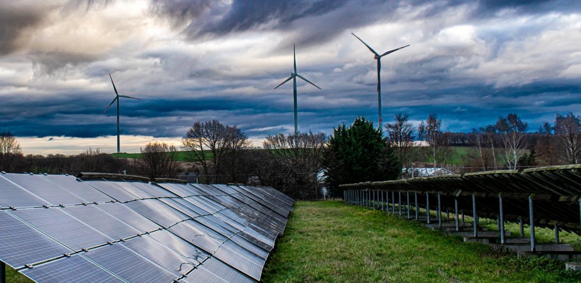 Huit Français sur dix ont une bonne image des énergies renouvelables, selon un sondage commandé par Engie