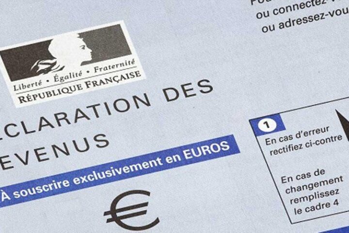 Impôts : retrouvez la date limite de dépôt de votre déclaration de revenus selon votre département (c'est peut-être dès ce mardi soir)