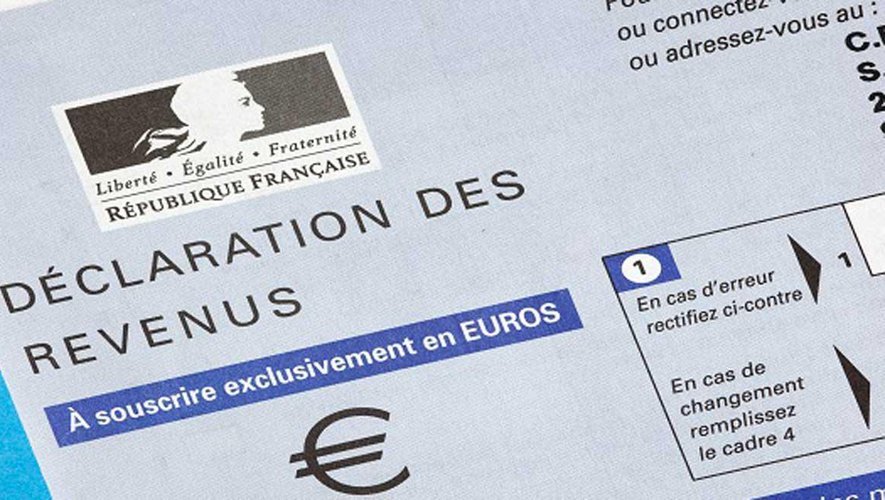 Impôts : retrouvez la date limite de dépôt de votre déclaration de revenus selon votre département (c'est peut-être dès ce mardi soir)
