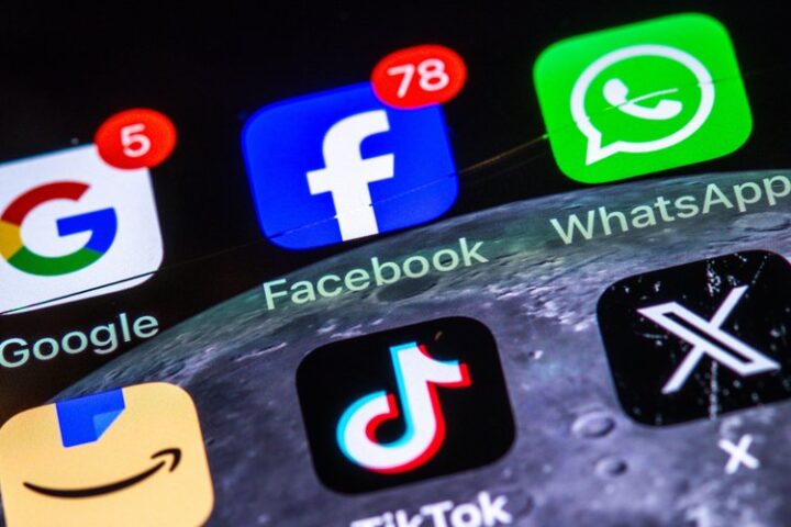 Instagram, Facebook, WhatsApp… plus que quelques jours pour empêcher Meta d’aspirer vos données pour alimenter son IA, voici comment faire