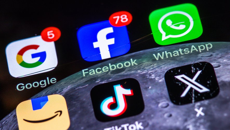 Instagram, Facebook, WhatsApp… plus que quelques jours pour empêcher Meta d’aspirer vos données pour alimenter son IA, voici comment faire